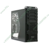Корпус Miditower Antec "DF-30", ATX, черный (без БП) 