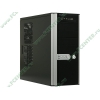 Корпус Miditower Cooler Master "Centurion 5 II" RC-502-SKN1, ATX, черно-серебр. (без БП) 