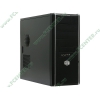 Корпус Miditower Cooler Master "Elite 334" RC-334-KKPK-GP, ATX, черный (460Вт) 