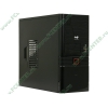 Корпус Miditower IN-WIN "EAR-023", ATX, черный (450Вт) 