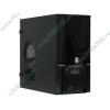Корпус Miditower IN-WIN "IW-C654", ATX, черный (450Вт) 