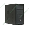Корпус Miditower Superpower "501W-1", ATX, черный (450Вт) 
