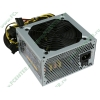 Блок питания 550Вт Aerocool "VP-550" ATX12V V2.0 (20/24+4/8+6/8pin, вентилятор d120мм) (oem)