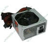 Блок питания 600Вт Aerocool "E80-600" ATX12V V2.3 (20/24+4/8+6/8pin, вентилятор d120мм) + кабель питания EURO (1.2м) (ret)
