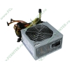 Блок питания 550Вт Chieftec "GPS-550AB" ATX12V2.0 (20/24+4/8+6/8+8pin, вентилятор d120мм) (oem)