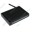 Модем DSL D-Link "DSL-2600U/BRU/CS" Annex A ADSL2/2+ + точка доступа WiFi 54Мбит/сек. (LAN, WiFi) (ret)