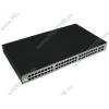 Коммутатор 1U 19" RM D-Link "DGS-1210-48" 44 портов 1Гбит/сек. + 4 порта SFP, управляемый 