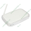 Точка доступа Wi-Fi Netgear "WGR614-900RUS" 54Мбит/сек. + маршрутизатор 4 порта LAN + 1 порт WAN 100Мбит/сек. (ret)