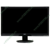 ЖК-монитор 23.0" Acer "P235HBbd" 1920x1080, 5мс, черный (D-Sub, DVI) 