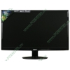 ЖК-монитор 23.0" Acer "S231HLbd" 1920x1080, 5мс, черный (D-Sub, DVI) 