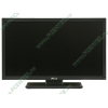 ЖК-монитор 21.5" Dell "U2211H" 1920x1080, 8мс (GtG), TCO'5.0, черный (D-Sub, DVI, DP, USB Hub) 