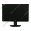 ЖК-монитор 19.0" LG "Flatron W1942SE" PF 1440x900, 5мс, TCO'5.0, черный (D-Sub) 