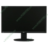 ЖК-монитор 23.0" LG "Flatron W2346T" BF 1920x1080, 5мс, TCO5.0, черный (D-Sub, DVI) 
