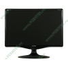 ЖК-монитор 19.0" ViewSonic "VA1932wa" 1440x900, 5мс, черный (D-Sub) 