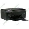 МФУ HP "Photosmart Wireless e-All-in-One B110b" A4, струйный, принтер + сканер + копир, CR, ЖК 2.4", черный (USB2.0, WiFi) 