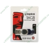 Накопитель USB flash 16ГБ Kingston "DataTraveler 160" DT160/16GB (USB2.0) 