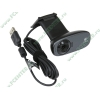 Интернет-камера Logitech "HD WebCam C310" 960-000638 с микрофоном (USB2.0) (ret)