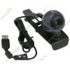 Интернет-камера Logitech "WebCam C160" 960-000658 с микрофоном (USB2.0) (ret)
