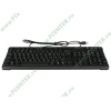 Клавиатура A4Tech "KR-750", 104+1кн., чёрный (USB) (ret)