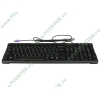 Клавиатура A4Tech "KR-750", 104+1кн., чёрный (PS/2) (ret)