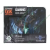 Коврик SteelSeries "QcK Limited Edition StarCraft II Kerrigan vs. Zeratul" 63301 