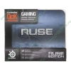 Коврик SteelSeries "QcK Limited Edition Ruse" 67205 