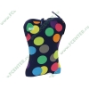 Чехол BUILT "Netbook Sleeve E-LS10-SDT" для нетбука 9-10", Scatter Dot 