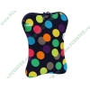 Чехол BUILT "Laptop Sleeve E-LS12-SDT" для ноутбука 12-13", Scatter Dot 