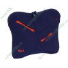 Чехол BUILT "Cargo Laptop Sleeve E-CLS-NAV" для ноутбука 11-13", Navy Blue 