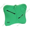 Чехол BUILT "Cargo Laptop Sleeve E-CLS-LIM" для ноутбука 11-13", Lime Green 