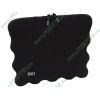 Чехол BUILT "Bumper Laptop Sleeve E-LB15-BLK" для ноутбука 15", черный 