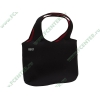 Сумка BUILT "Laptop Tote Bag E-TB16-BLK" для ноутбука 16", черный 