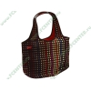 Сумка BUILT "Laptop Tote Bag E-TB16-D07" для ноутбука 16", Dot No.7 