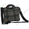 Портфель BUILT "Laptop Portfolio E-PC11-CGD" для ноутбука 11-13", City Grid 