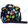 Портфель BUILT "Laptop Portfolio E-PC11-SDT" для ноутбука 11-13", Scatter Dot 