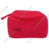 Чехол BUILT "Soft-Shell Camera Case Small E-SSC-SFS" для фотоаппарата, Spring Fuschia 