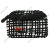 Чехол BUILT "Soft-Shell Camera Case Small E-SSC-CGD" для фотоаппарата, City Grid 