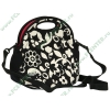 Сумка BUILT "Extra Relish Lunch Tote LB7-FVE" на плечо, Vine 