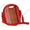 Сумка BUILT "Extra Relish Lunch Tote LB7-NLS" на плечо, Nolita Stripe 