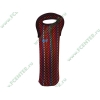 Сумка BUILT "One Bottle Tote 1B-MDT" для бутылки, Micro Dot 