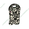 Сумка BUILT "Two Bottle Tote 2B-FVE" для двух бутылок, Vine 