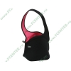 Сумка BUILT "Verve Lunch Bag LB9-BLK", черный 