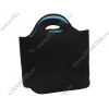 Сумка BUILT "Market Tote A-MTL-BLK", черный 