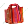 Сумка BUILT "Market Tote MTL-NLS", Nolita Stripe 