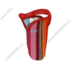 Сумка BUILT "Thirsty Tote BBY-1TT-NLS" для бутылочки, пристегивающаяся, Nolita Stripe 