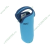 Сумка BUILT "Thirsty Tote BBY-1TT-SCB" для бутылочки, пристегивающаяся, Scuba Blue 