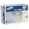 Картридж Samsung "CLP-Y660A/ELS" (желтый) для CLP-610/660//CLX-6200/6210/6240 