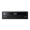 Привод Blu-Ray Samsung BD-combo SH-B123L/BSBP black LS
