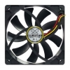 Вентилятор для корпуса Scythe Slip Stream SY1225SL12L 120x120x25mm 800RPM