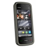Телефон Nokia GSM 5230 Navi черный хром (002S8L5)
